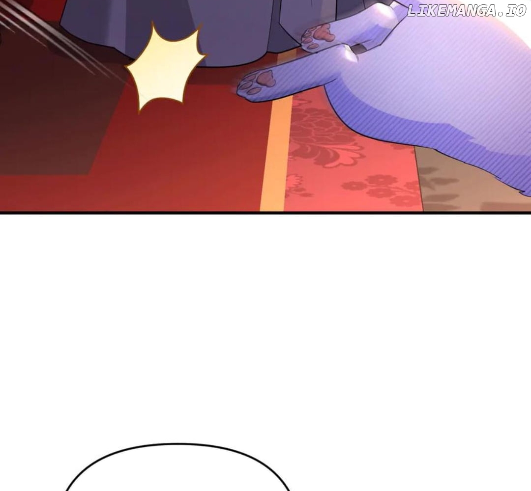 I Became the Sultan's Precious Cat Chapter 55 - page 101